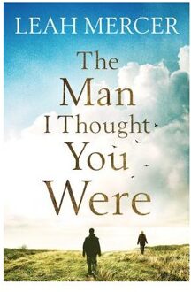 The Man I Thought You Were