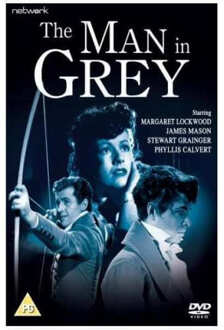 The Man In Grey [1943]