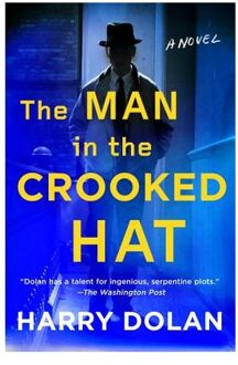 The Man In The Crooked Hat