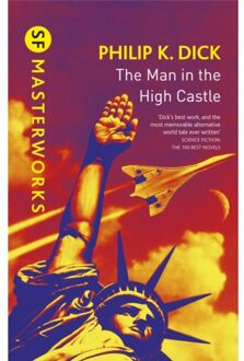 The Man In The High Castle - Philip K Dick
