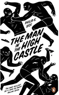 The Man in the High Castle