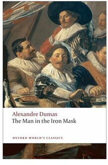 The Man in the Iron Mask