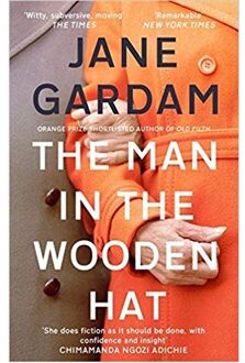 The Man In The Wooden Hat