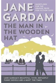 The Man In The Wooden Hat