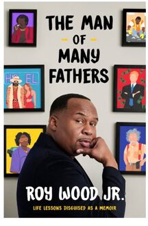 The Man Of Many Fathers - Roy Wood