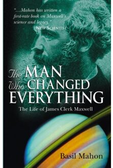 The Man Who Changed Everything