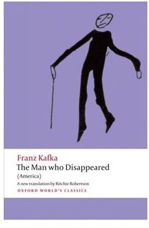 The Man who Disappeared