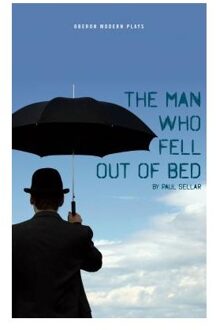 The Man Who Fell Out of Bed