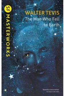 The Man Who Fell to Earth