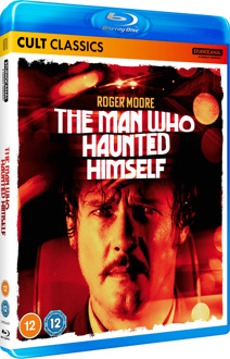 The Man Who Haunted Himself (Cult Classics)