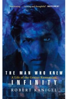 The Man Who Knew Infinity