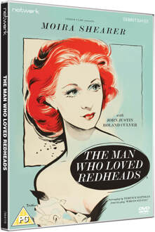 The Man Who Loved Redheads