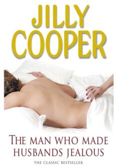 The Man Who Made Husbands Jealous