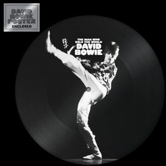 The Man Who Sold the World (LP)