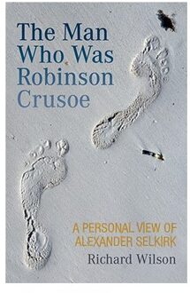 The Man Who Was Robinson Crusoe