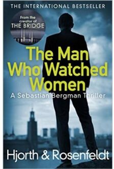 The Man Who Watched Women