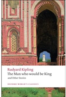 The Man Who Would Be King