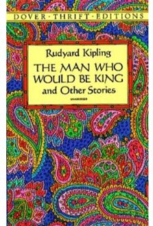 The Man Who Would Be King