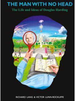 The Man With No Head - Richard (Vienna University of Ec