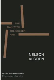 The Man With The Golden Arm - Algren, Nelson