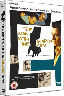 The Man with the Golden Arm