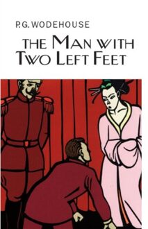 The Man With Two Left Feet