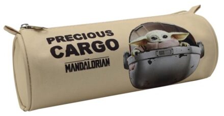 The Mandalorian - Etui - Set Van 3 - 22-23 - Interstat