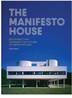 The Manifesto House - Owen Hopkins