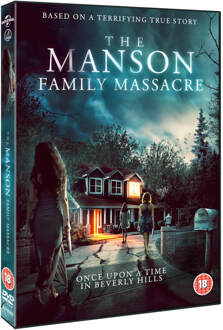 The Manson Family Massacre