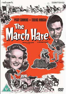 The March Hare