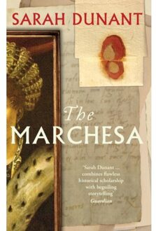 The Marchesa - Sarah Dunant
