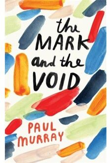 The Mark and the Void