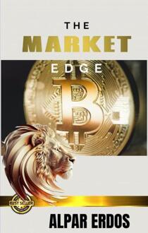 The Market Edge -  Alpár Erdős (ISBN: 9789403747835)