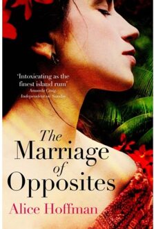 The Marriage of Opposites