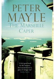 The Marseille Caper