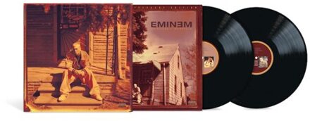 The Marshall Mathers Lp - Eminem