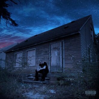 The Marshall Mathers Lp2 -10th Anniversary- - Eminem
