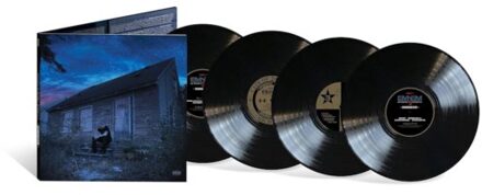 The Marshall Mathers Lp2 -10th Anniversary- - Eminem