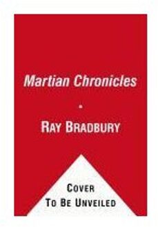 The Martian Chronicles