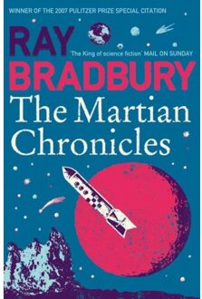 The Martian Chronicles