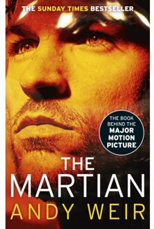 The Martian