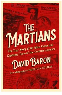 The Martians - David Baron