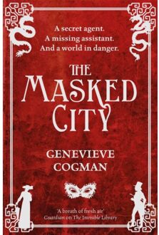 The Masked City