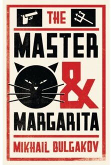 The Master and Margarita