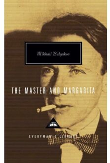 The Master and Margarita