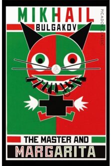 The Master and Margarita