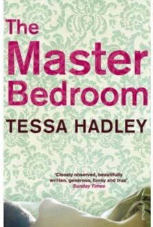 The Master Bedroom - Tessa Hadley