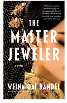 The Master Jeweler - Weina Dai Randel