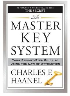 The Master Key System