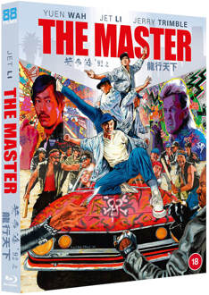 The Master (Limited Edition)